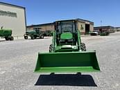 Thumbnail image John Deere 5060E 8