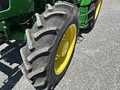 Thumbnail image John Deere 5060E 9