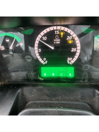 Image of John Deere 5060E equipment image 4