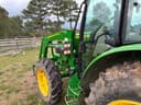 2023 John Deere 5060E Image