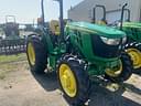 2023 John Deere 5060E Image