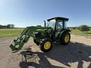 2023 John Deere 5060E Image