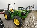 2023 John Deere 5060E Image