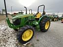 2023 John Deere 5060E Image