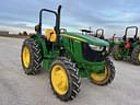 2023 John Deere 5060E Image