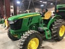 2023 John Deere 5060E Image