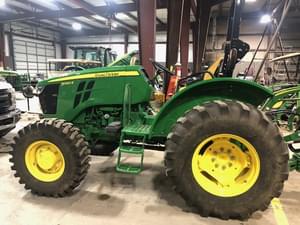 2023 John Deere 5060E Image