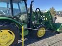 2023 John Deere 5060E Image