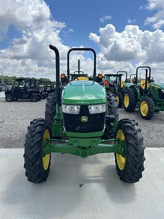 Image of John Deere 5060E equipment image 1