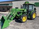 2023 John Deere 5060E Image