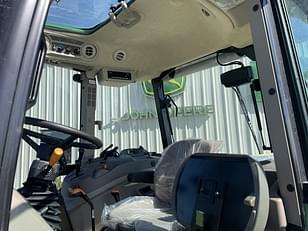 Main image John Deere 5060E 6