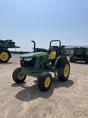 Main image John Deere 5060E 1