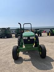 Main image John Deere 5060E 3