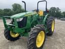 2023 John Deere 5060E Image