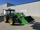 2023 John Deere 5060E Image