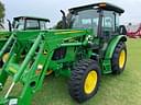 2023 John Deere 5060E Image