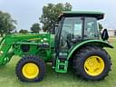 2023 John Deere 5060E Image