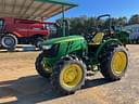 2023 John Deere 5060E Image