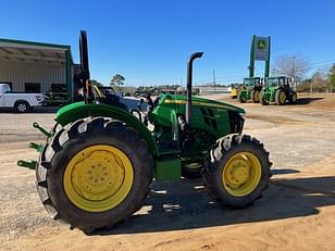 Main image John Deere 5060E 4