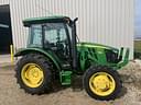 2023 John Deere 5060E Image