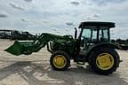 Image of John Deere 5060E Primary image