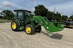 Image of John Deere 5060E equipment image 2