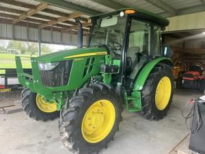 2023 John Deere 5060E Image