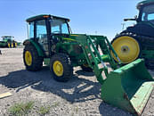 Thumbnail image John Deere 5060E 4