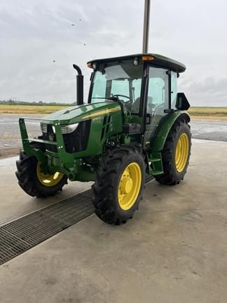 Image of John Deere 5060E Primary image