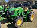 2023 John Deere 5060E Image