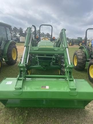 2023 John Deere 5060E Stock No. 22008955 / 22009008 Tractors