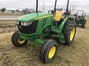 2023 John Deere 5060E Image