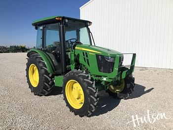 2023 John Deere 5060E Equipment Image0