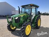 Thumbnail image John Deere 5060E 5