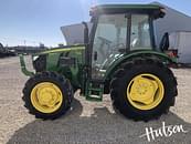 Thumbnail image John Deere 5060E 6