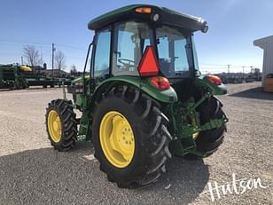 Main image John Deere 5060E 7