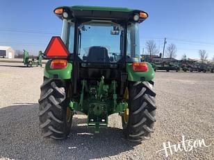 Main image John Deere 5060E 8