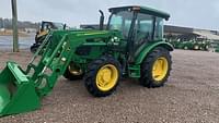 Thumbnail image John Deere 5060E 1