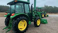 Thumbnail image John Deere 5060E 6