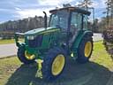 2023 John Deere 5060E Image