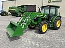 2023 John Deere 5060E Image