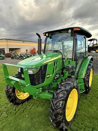 Image of John Deere 5060E Primary image