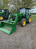 2023 John Deere 5060E Image