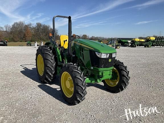 Image of John Deere 5060E Primary image