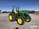 2023 John Deere 5060E Image