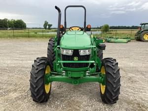 2023 John Deere 5060E Image