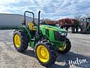 2023 John Deere 5060E Image