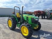 Thumbnail image John Deere 5060E 0