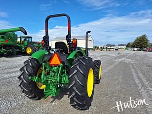 Main image John Deere 5060E 6