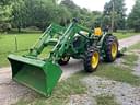 2023 John Deere 5060E Image